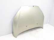 Motorhaube 7901K7 Peugeot 407 (6D) Limousine 2.0 HDiF 16V (DW10BTED4(RHR)) 2005