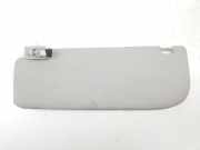 Sonnenblende Rechts 8143ZF Peugeot Bipper (AA) Van 1.4 HDi (DV4TD(8HS)) 2009