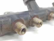 Einspritzdüsen Düsenstock 175215346R Dacia Duster (HS) SUV 1.5 dCi (K9K-612(K9K-C6)) 2015