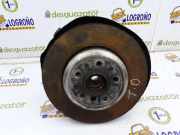 Achsschenkel Rechts Hinten 33326796100 BMW 5 serie Touring (F11) Kombi 535d 24V (N57-D30B) 2010