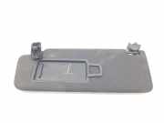 Sonnenblende Links 5G0857551AG Seat Ibiza V (KJB) Schrägheck 5-drs 1.0 TSI 12V (DLAC) 2023