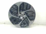 Felge 9832063280 Citroën C4 Berline (BA/BB/BC) Schrägheck 5-drs 1.5 Blue HDi 130 16V (DV5RC(YHZ))