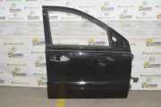 Tür Rechts Vorne 760043E111 Kia Sorento I (JC) SUV 2.5 CRDi 16V VGT (D4CB) 2007