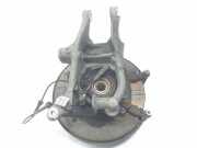 Achsschenkel Halter Rechts Hinten 334044 Citroën DS5 (KD/KF) Schrägheck 5-drs 2.0 165 HYbrid4 16V (DW10CTED4(RHC))