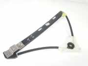 Fensterheber Links Hinten 2GA839461G Volkswagen T-Roc I SUV 1.5 TSI Evo BMT 16V (DXDB) 2023