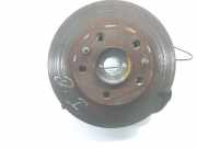 Achsschenkel Links Vorne 1690532180 Peugeot Boxer (U9) Van 2.2 BlueHDi 140 (B22LUE(46356294))