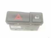 Warnleuchte Schalter 61318368920 BMW 3 serie (E46/4) Limousine 318i (M43-B19(19 4 E1)) 1999