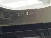 Stoßfängerträger Hinten 4G5807309 Audi Q2 (GAB/GAG) SUV 1.4 TFSI 16V (CZEA(Euro 6))