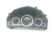 Tachoeinheit Kmh A2129002509 Mercedes-Benz MERCEDES CLASE E LIM. 2.1 CDI (170 CV) 2010