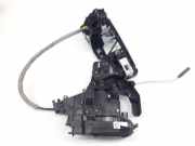 Türschloss Links Hinten A0997309100 Mercedes-Benz C (W205) Limousine C-220 2.2 CDI BlueTEC, C-220 d 16V (OM651.921) 2015