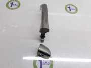 Türgriff Außen Ra A2117601070 Mercedes-Benz E (W211) Limousine 3.2 E-320 CDI 24V (OM648.961) 2005