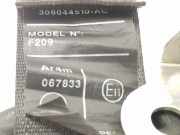 Sicherheitsgurt Rechts Hinten KR1LL2B2FG Toyota Aygo (B40) Schrägheck 1.0 12V VVT-i (1KR-FE) 2018