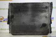 Radiator 17117639022 BMW 3 serie Compact (E46/5) Schrägheck 316ti 16V (N42-B18A) 2003