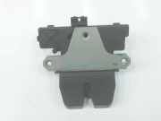 Heckschloss 1859161 Ford Focus 2 Schrägheck 1.8 TDCi 16V (KKDA) 2006