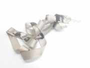 Sicherheitsgurt Links Hinten 9163240 BMW 5 serie (F10) Limousine 520d 16V (N47-D20C)