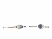 Antriebswelle Rechts Vorne 9810710780 Opel Astra L Sports Tourer (F4/FC/FN/FR) Kombi 1.2 Turbo 110 12V (EB2ADT(HNP))