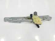 Fensterheber Rechts Hinten 2485397 Ford Transit Connect (PJ2) Van 1.5 TDCi (Z2GA) 2019