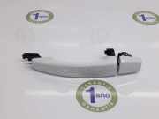 Türgriff Außen Links Hinten 92233089 Opel Astra J Sports Tourer (PD8/PE8/PF8) Kombi 1.6 CDTI 16V (B16DTL) 2014