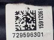 Gurtstraffer Links 7295963 BMW 3.0d