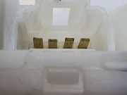 Heckschloss 90502EN00A Nissan Juke (F15) SUV 1.6 16V (HR16DE) 2011