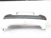 Stoßstange Hinten 7410Y8 Citroën C1 Schrägheck 1.4 HDI (DV4TD(8HT)) 2007