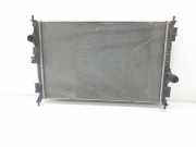 Radiator 9675747980 Peugeot 5008 II (M4/MC/MJ/MR) Großraumlimousine 1.5 BlueHDi 130 (DV5RC(YHZ))