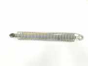 Gasdruckfedern Set Hinten 51247204367 BMW 5 serie (F10) Limousine 525d 24V (N57-D30A)