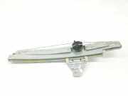 Fensterheber Links Hinten 9802581880 DS DS 5 Schrägheck 2.0 BlueHDi 180 16V (DW10FC(AHW)) 2015 DW10FC(AHW)
