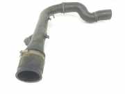 Turbo Leitung 2D0145762A Volkswagen LT II Van 2.5 TDi (AVR) 2004 AVR