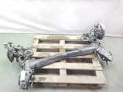 Hinterachse 1648273380 Opel Corsa F (UB/UH/UP) Schrägheck 5-drs 1.2 12V 100 (F12XHL(EB2ADT)) 2020