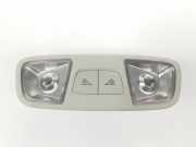 Innenbeleuchtung 8U0947111A Audi Q3 (8UB/8UG) SUV 2.0 TDI 16V 150 Quattro (DFTA) 2018