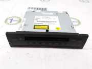 Radio CD 4L0910110B Audi Q7 (4LB) SUV 3.0 TDI V6 24V (CASA) 2008
