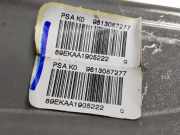 Handbremshebel 9813087277 Citroën Jumpy Van 1.5 Blue HDi 120 (DV5RUC(YHV))