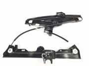 Fensterheber Rechts Vorne 9830815180 Opel Astra L Sports Tourer (F4/FC/FN/FR) Kombi 1.2 Turbo 110 12V (EB2ADT(HNP))