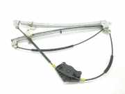 Fensterheber Rechts Vorne 9222L2 Citroën C8 (EA/EB) Großraumlimousine 2.0 HDi 16V (DW10ATED4(RHT)) 2003