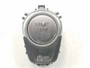 Start/stop Schalter 61316842092 BMW X3 (G01) SUV xDrive 30d 3.0 TwinPower Turbo 24V (B57-D30A) 2017