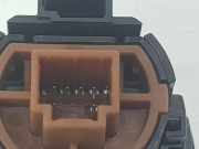Start/stop Schalter 251504BA0A Nissan Qashqai (J11) SUV 1.6 DIG-T 16V 163 (MR16DDT) 2017