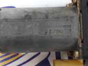 Fensterhebermotor Rechts Hinten 67628362065 BMW 3 serie Touring (E46/3) Kombi 320d 16V (M47-D20(204D4)) 2002