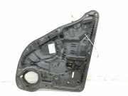 Fensterheber Links Hinten A1667300179 Mercedes-Benz ML III (166) SUV 3.0 ML-350 BlueTEC V6 24V 4-Matic (OM642.826) 2014