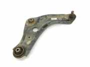 Draagarm Rechts Voor Onder 545004EA0B Nissan Qashqai (J11) SUV 1.6 DIG-T 16V 163 (MR16DDT) 2014
