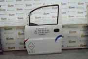 Tür Links Vorne 760034A102 Hyundai H-1/H-200 Van 2.5 CRDi Powervan (D4CB) 2006