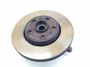 Achsschenkel Links Vorne 8200755585 Renault Kangoo/Grand Kangoo (KW) Großraumlimousine 1.5 dCi 85 (K9K-802)