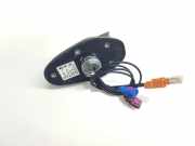 Antenne 9815614880 Citroën Grand C4 Spacetourer (3A) Großraumlimousine 1.2 12V PureTech 130 (EB2ADTS(HNS))
