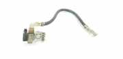 Batteriekabel 61219306405 BMW 3 serie Gran Turismo (F34) Schrägheck 325d 2.0 16V (N47-D20D)