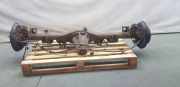 Hinterachse 4211060860 Toyota Land Cruiser (J12) Hardtop Geländewagen 3.0 D-4D 16V (1KDFTV) 2002