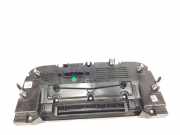 Bedienung Heizung JX6318C858RB Jaguar R-Sport