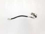 Batteriekabel 61216840519 BMW X3 (G01) SUV xDrive 20d 2.0 TwinPower Turbo 16V (B47-D20A) 2017