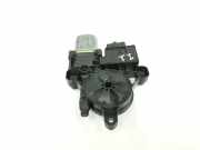 Fensterhebermotor Links Hinten 5Q0959408E Skoda Fabia III (NJ3) Schrägheck 5-drs 1.0 TSI 12V (DKLD) 2021