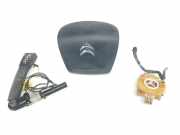 Airbag Set KITDEAIRBAG Citroën CITROEN KASTEN 33 L2H1 BLUEHDI 140