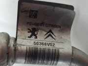 Klima Leitung 9675635380 Peugeot 308 (L3/L8/LB/LH/LP) Schrägheck 5-drs 1.6 BlueHDi 100 (DV6FD(BHY))
